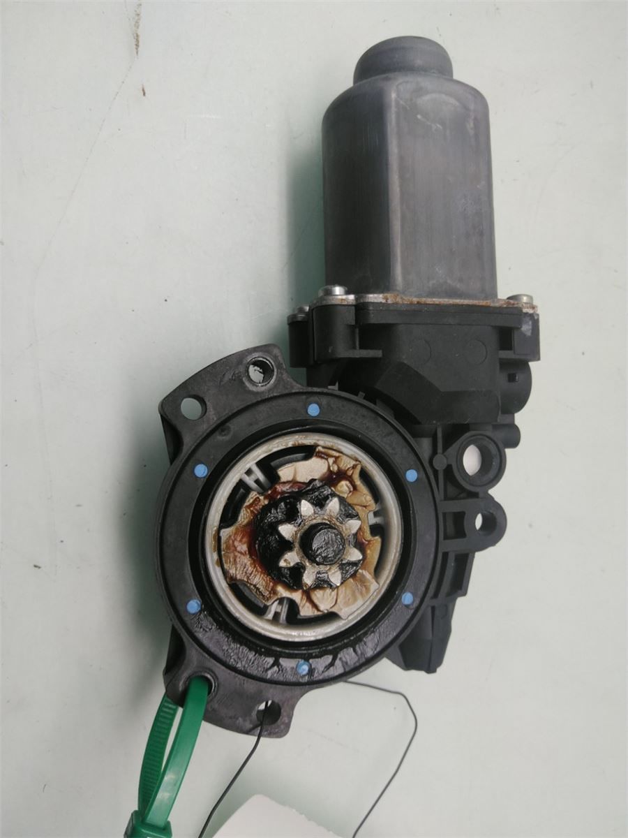 Vindusheismotor – bilde 1