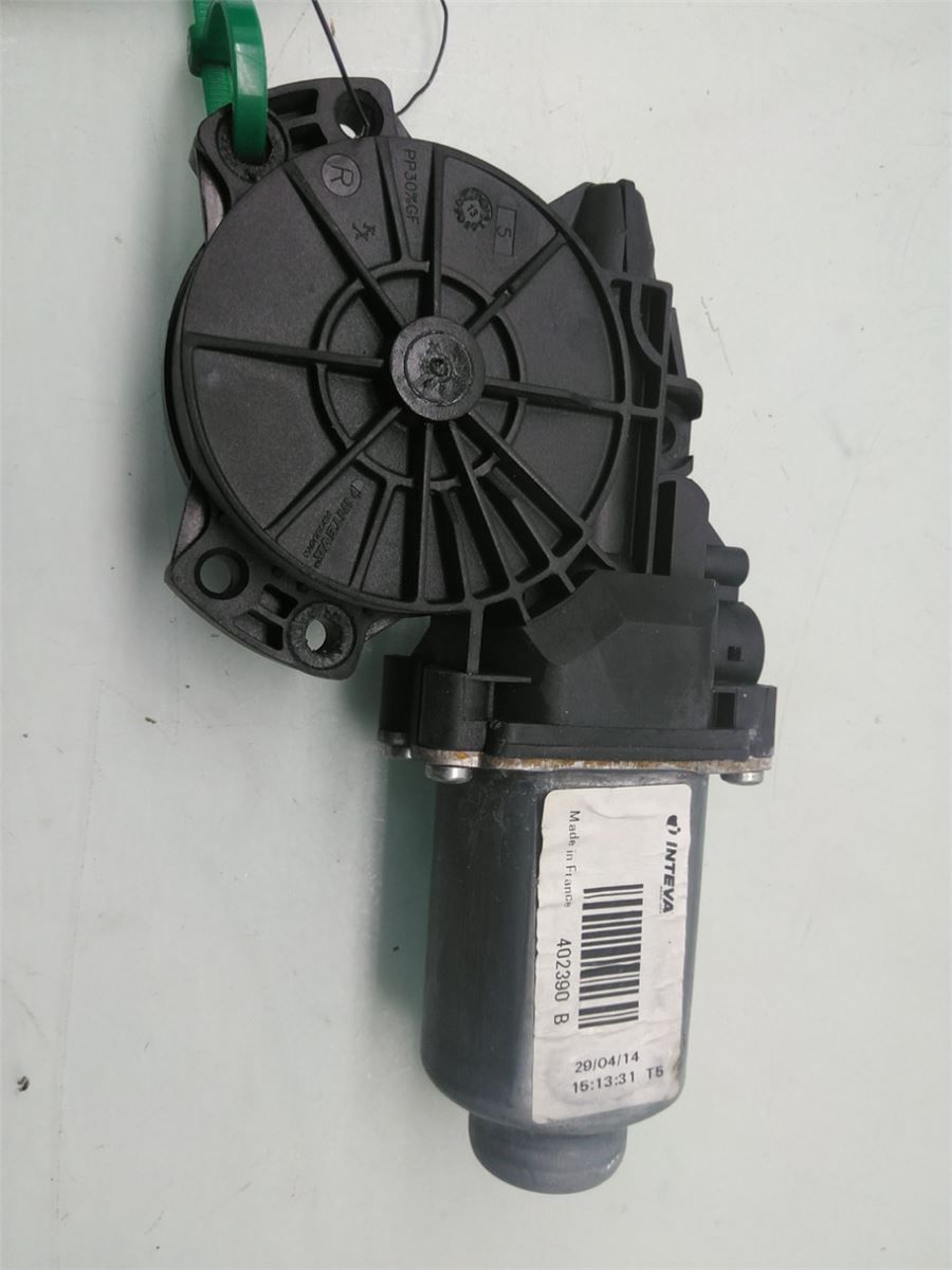 Vindusheismotor – bilde 2