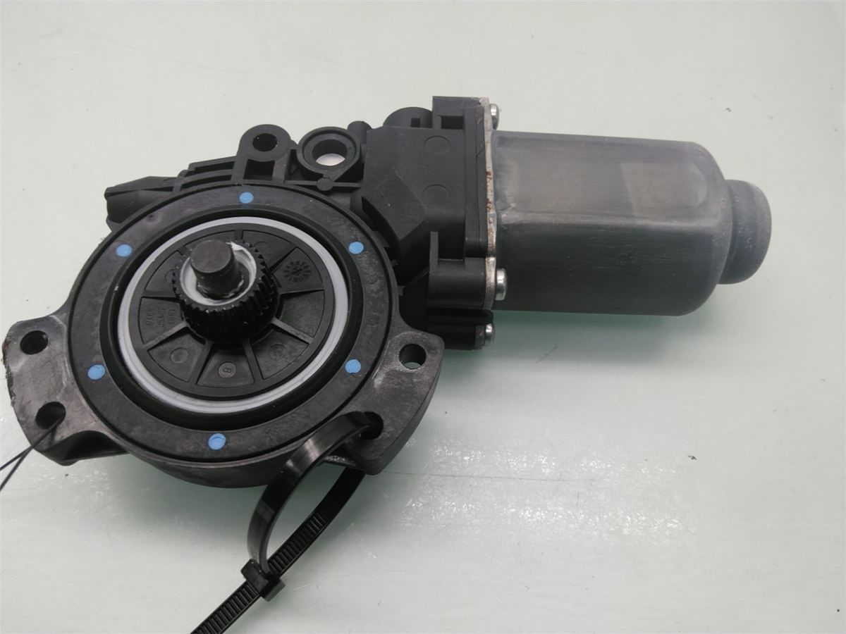 Vindusheismotor – bilde 1