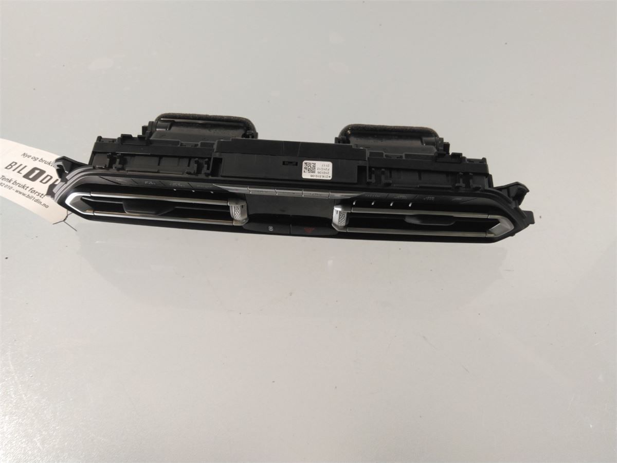Varme AC Betjening/Display – bilde 3