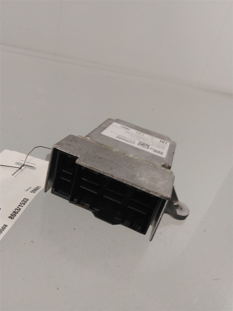 Airbag Elektronikkenhet – bilde 2