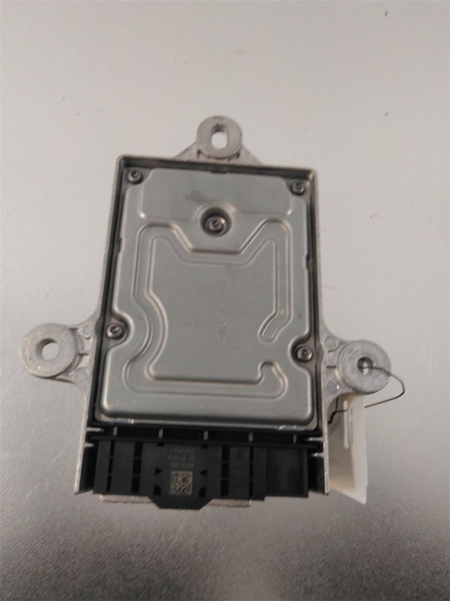 Airbag Elektronikkenhet – bilde 3