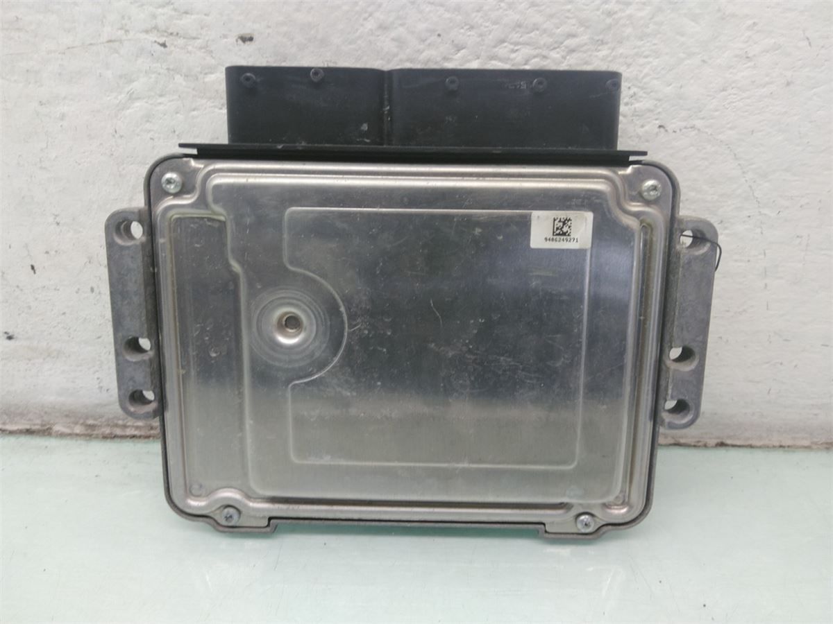 Styreenhet Motor (ECU) Diesel – bilde 3