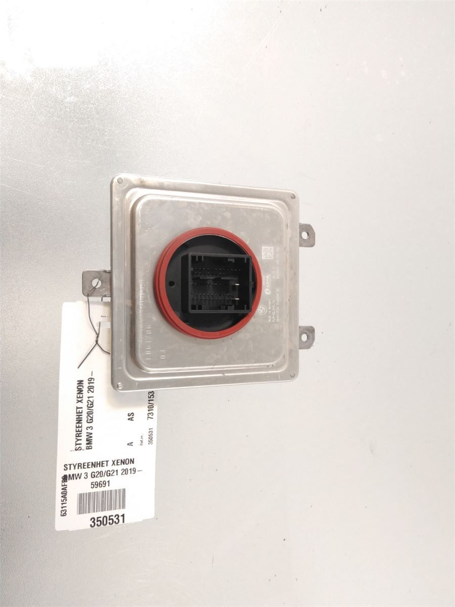 Styreenhet Xenon – bilde 1