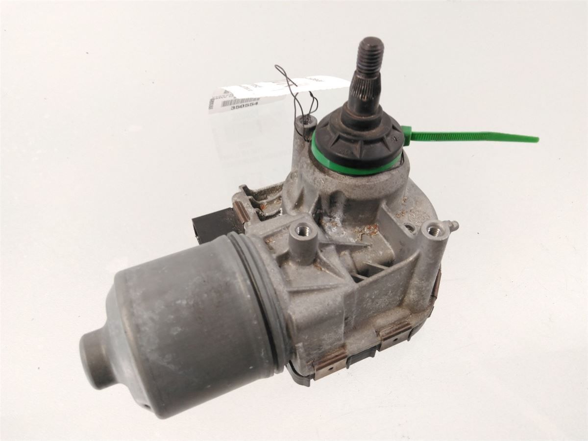 Viskermotor Frontrute – bilde 1
