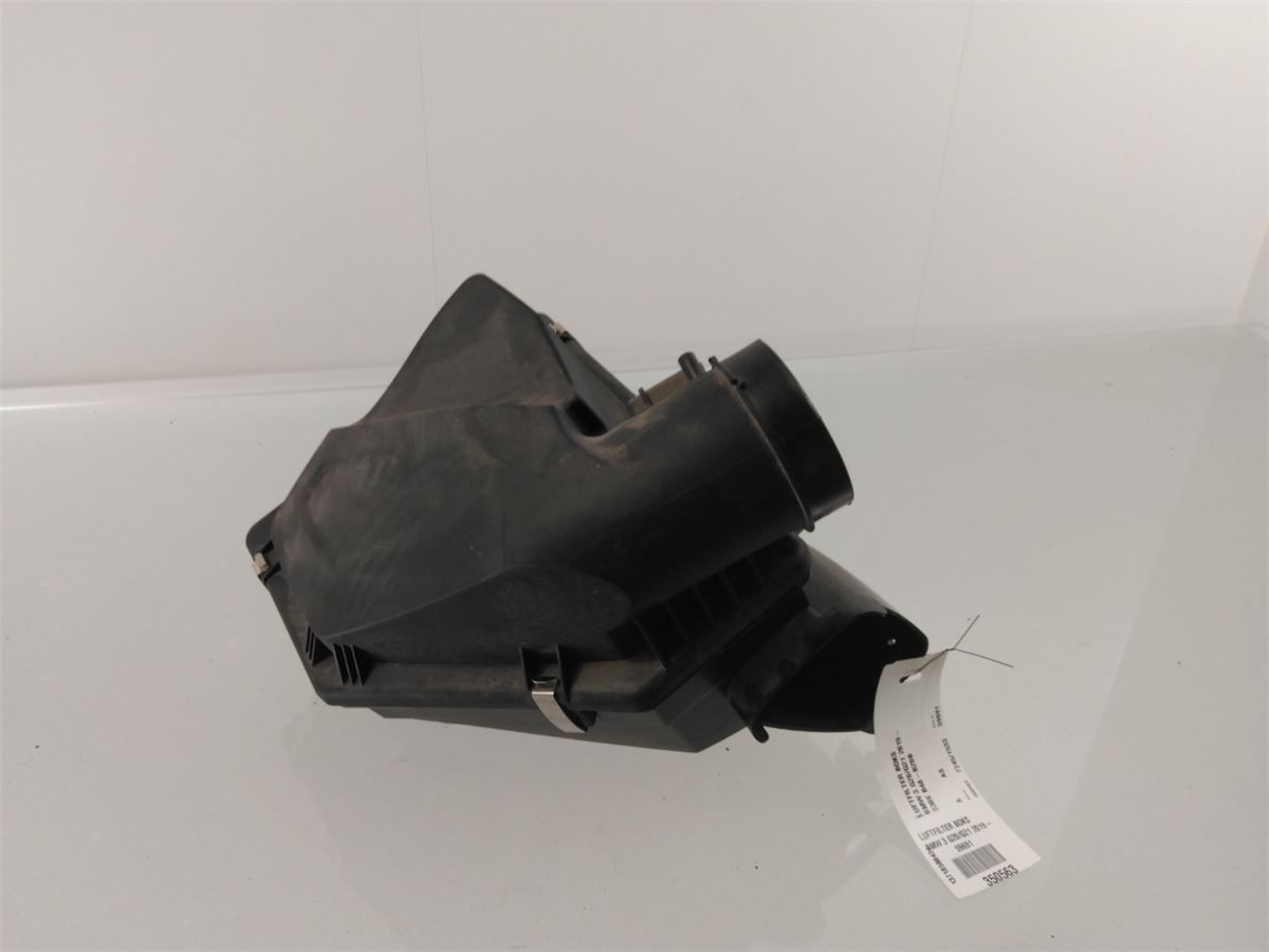 Luftfilter Boks – bilde 1