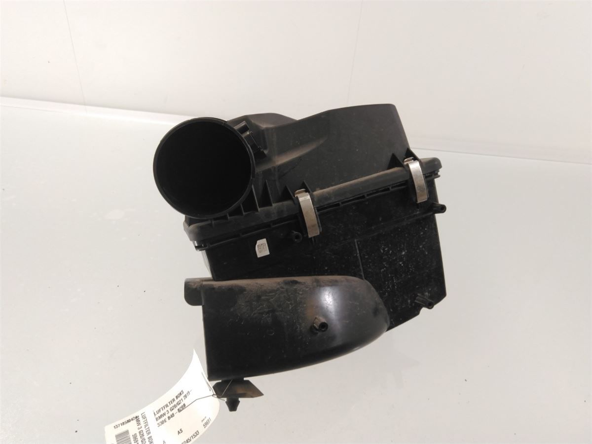 Luftfilter Boks – bilde 2