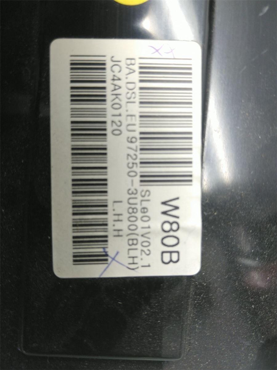 Varme AC Betjening/Display – bilde 3