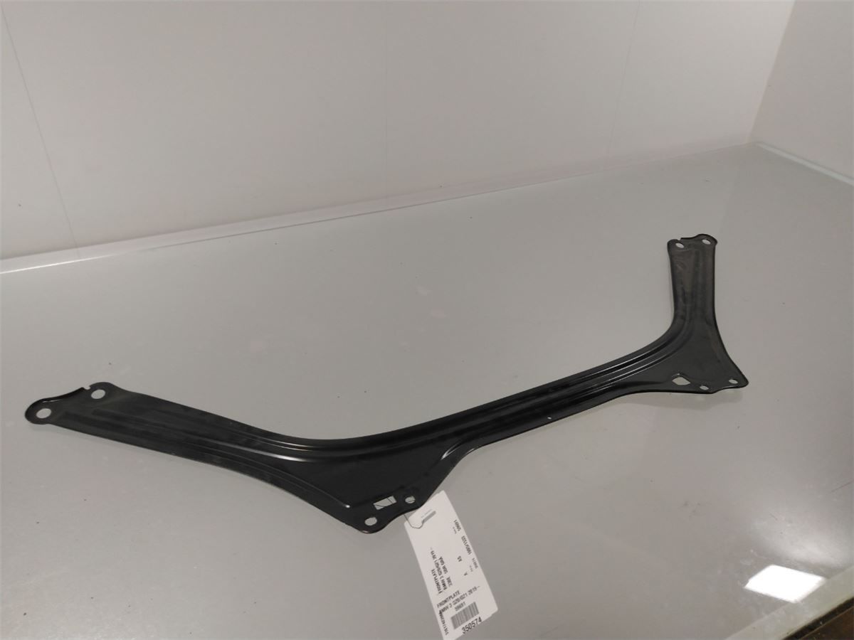 Frontplate – bilde 1