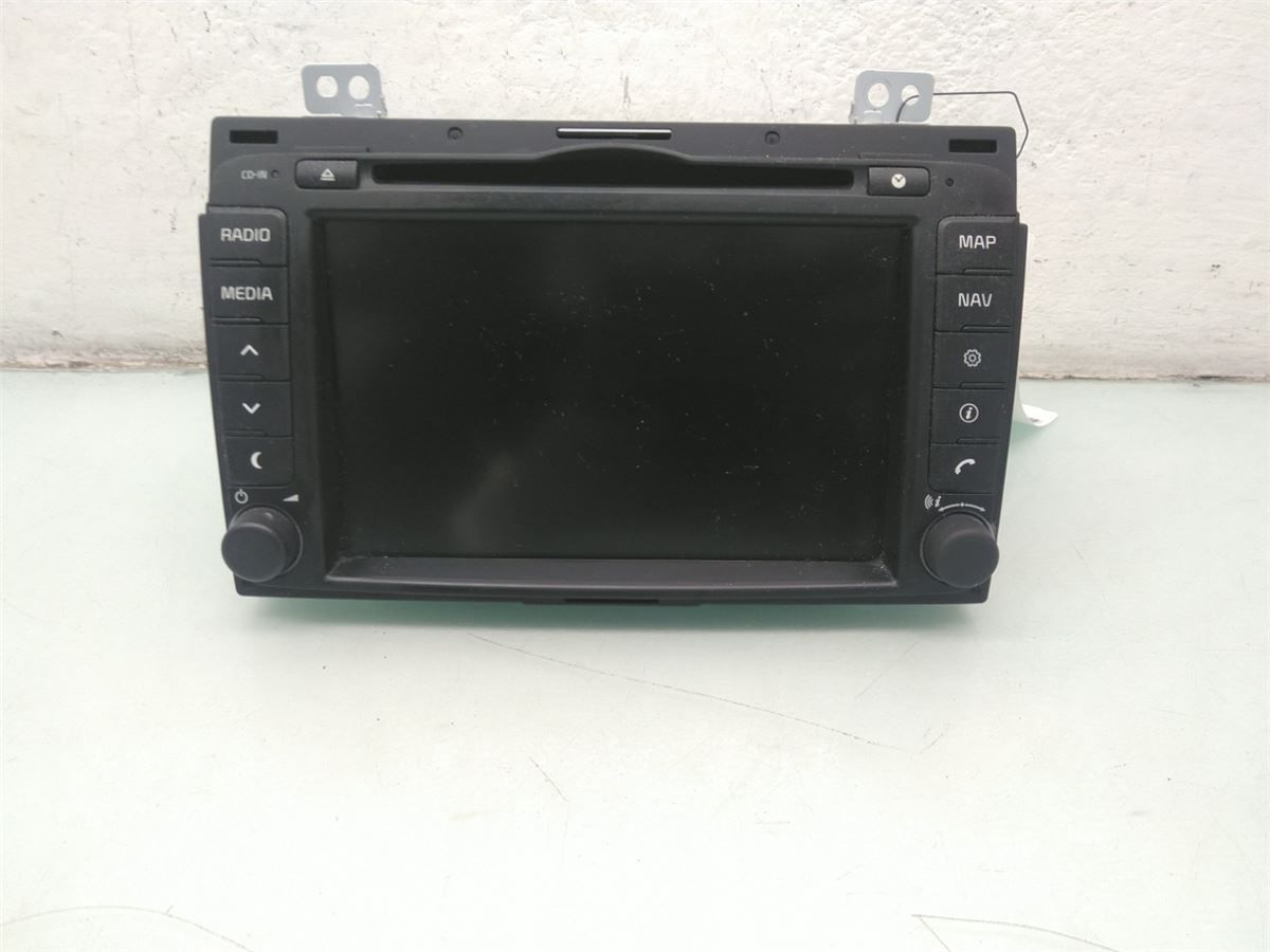 Stereo Radio – bilde 1