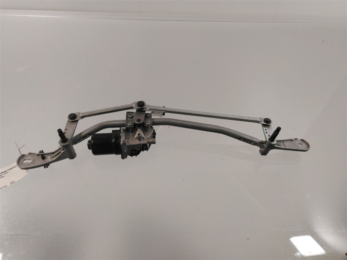 Mellomaksel Fremre 4Wd – bilde 4