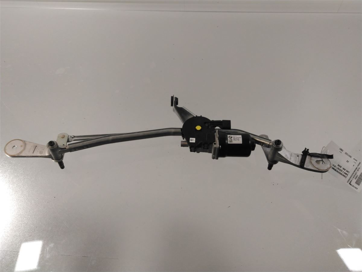 Mellomaksel Fremre 4Wd – bilde 5