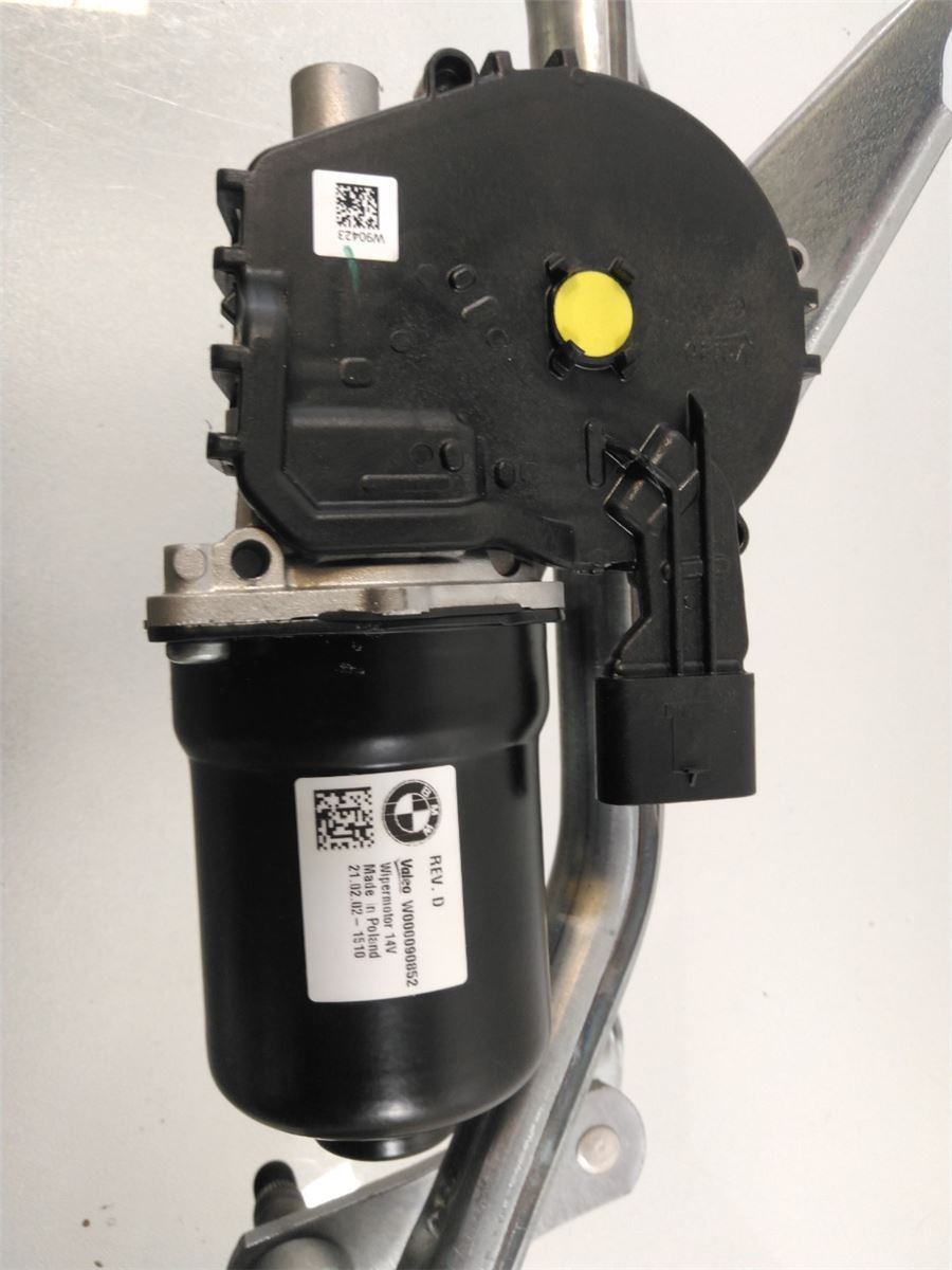 Mellomaksel Fremre 4Wd – bilde 6