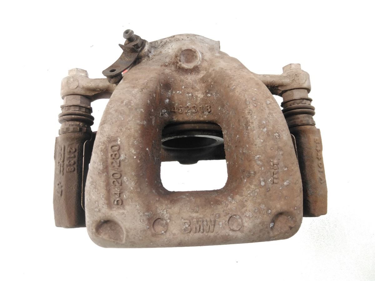 Bremsecaliper Foran Venstre – bilde 1