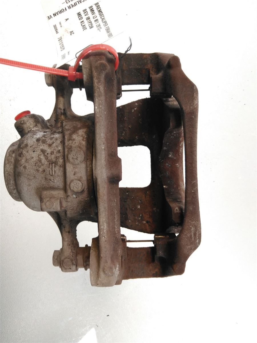 Bremsecaliper Foran Venstre – bilde 2