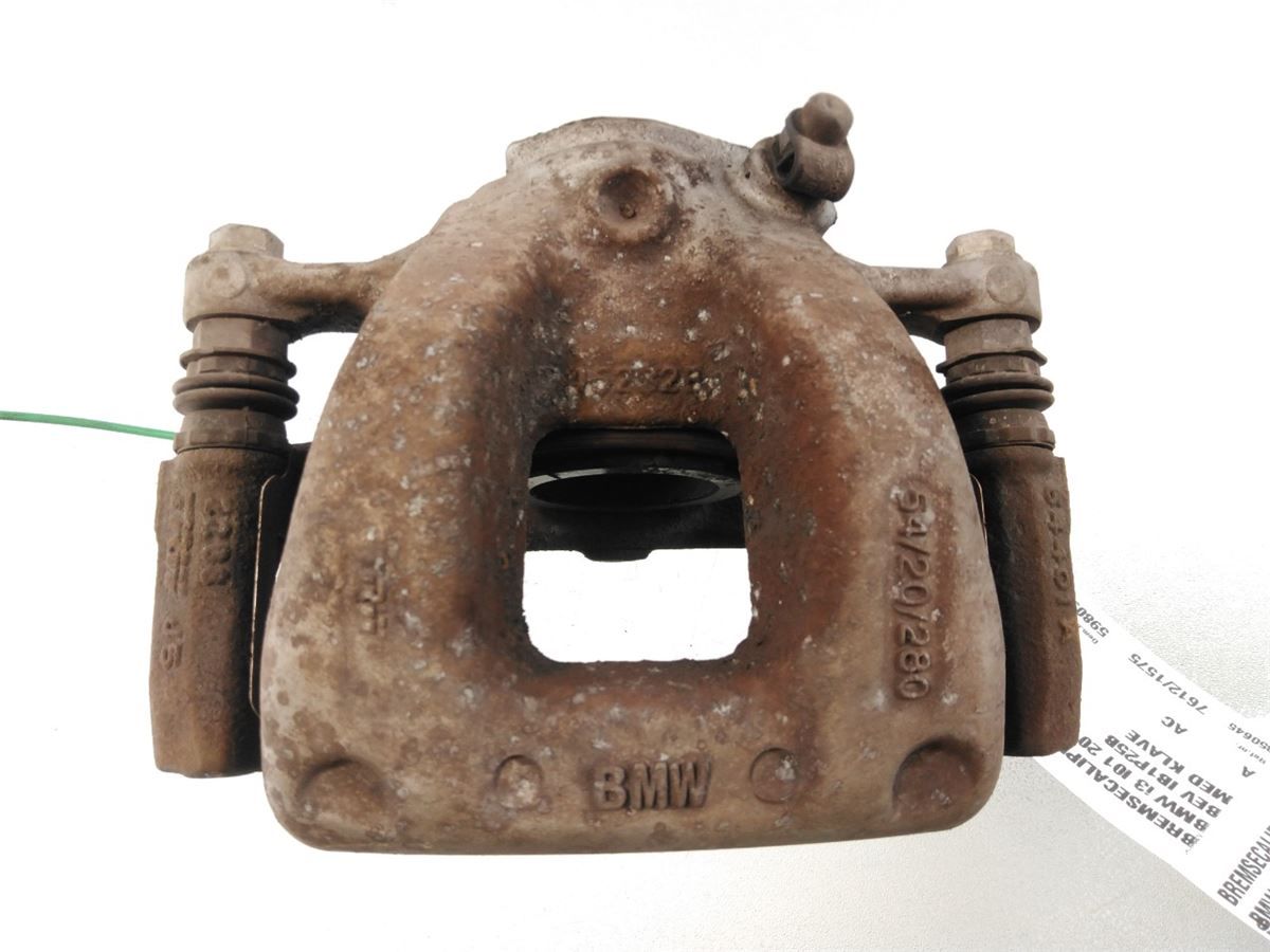 Bremsecaliper Foran Høyre – bilde 1