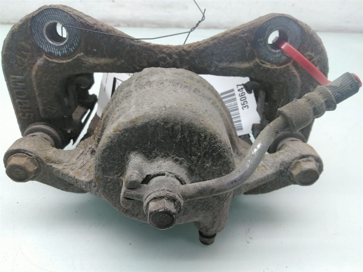 Bremsecaliper Foran Venstre – bilde 2