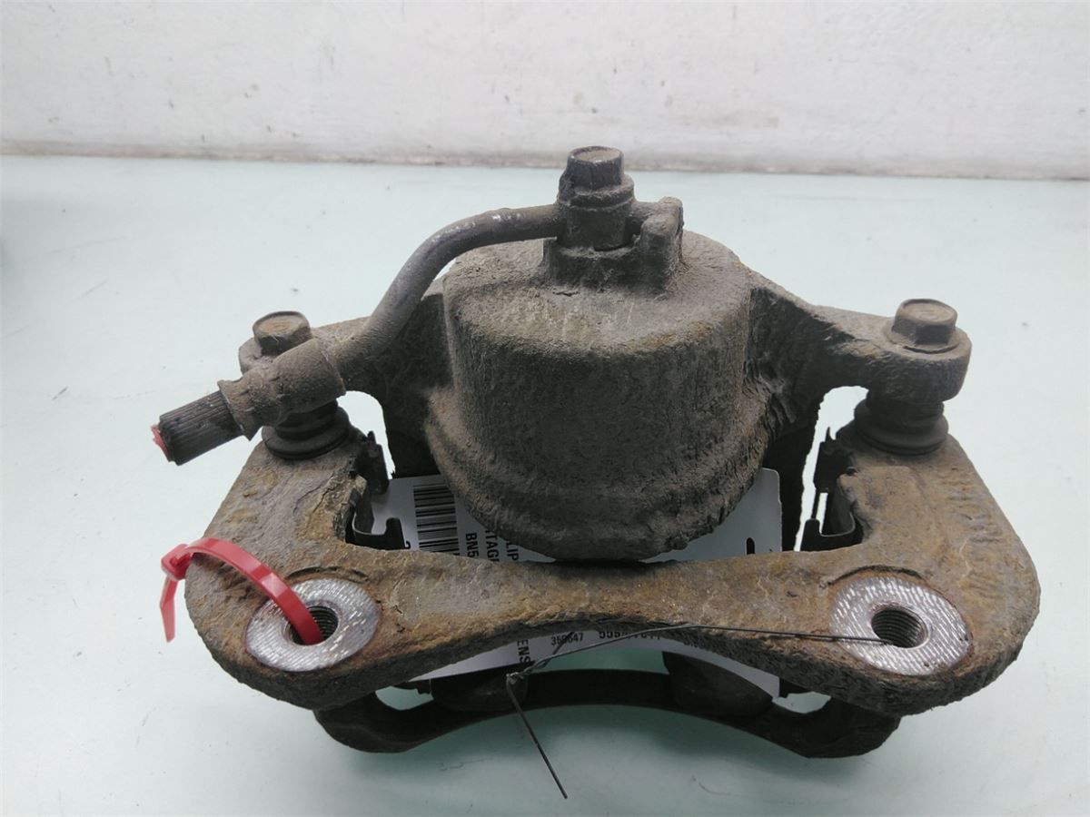 Bremsecaliper Foran Venstre – bilde 4