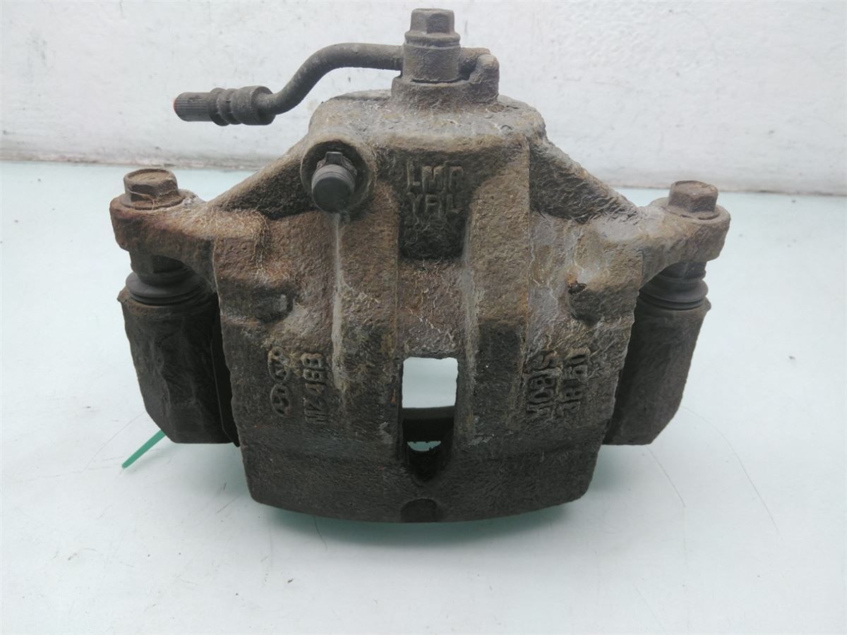 Bremsecaliper Foran Høyre – bilde 1