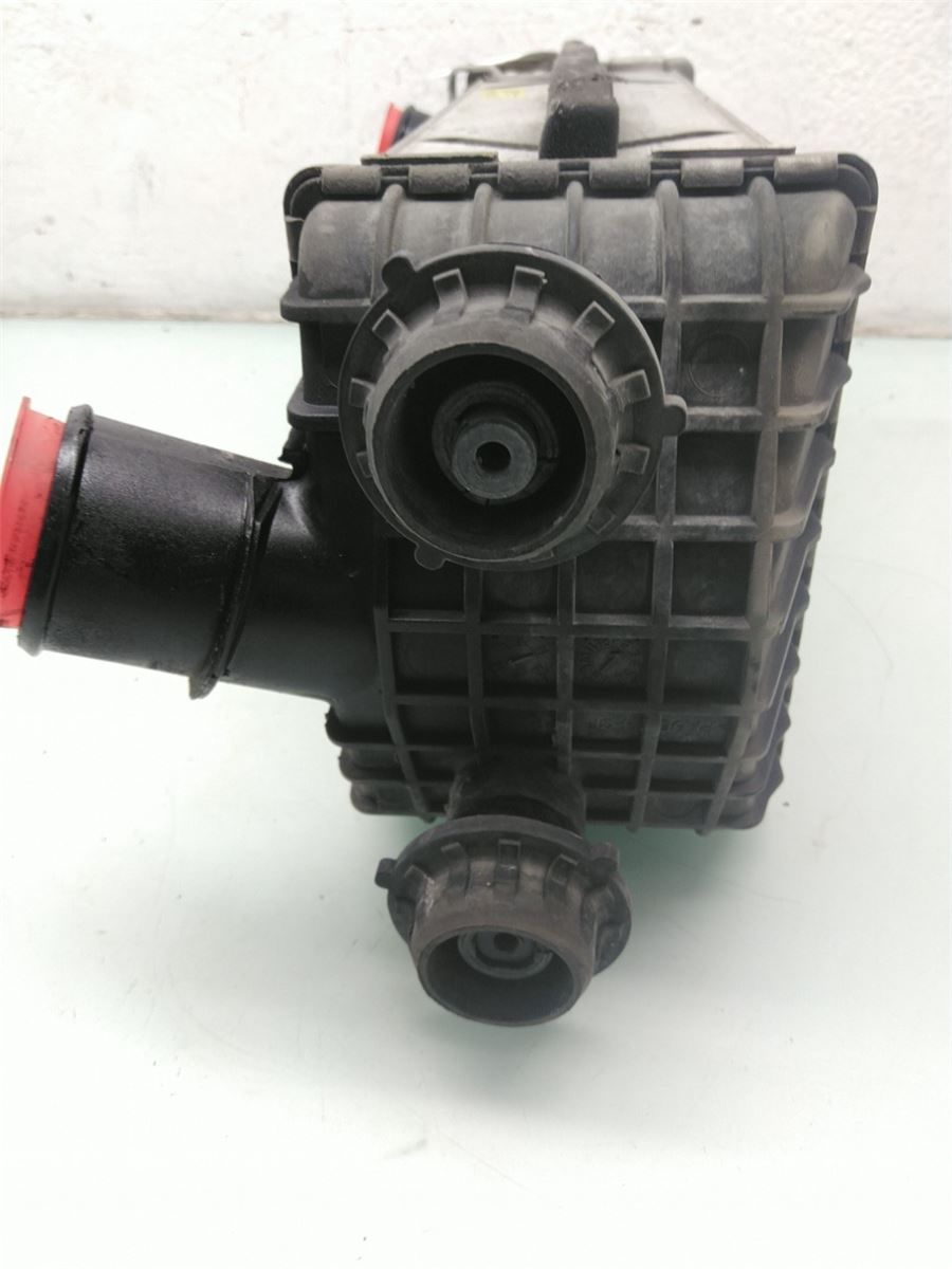 Intercooler Radiator – bilde 2