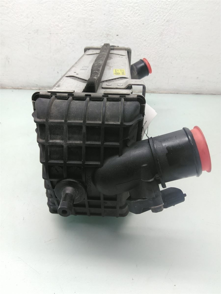 Intercooler Radiator – bilde 3