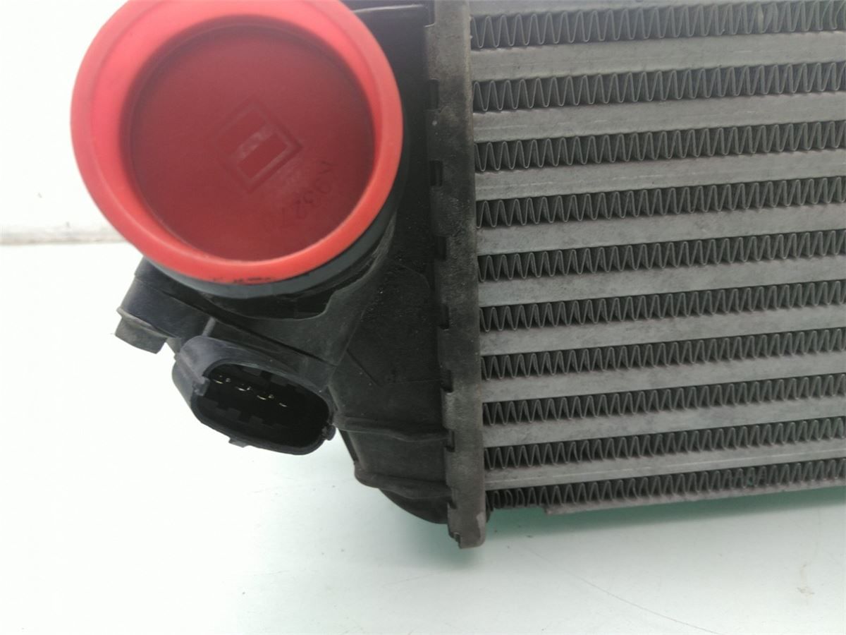 Intercooler Radiator – bilde 4