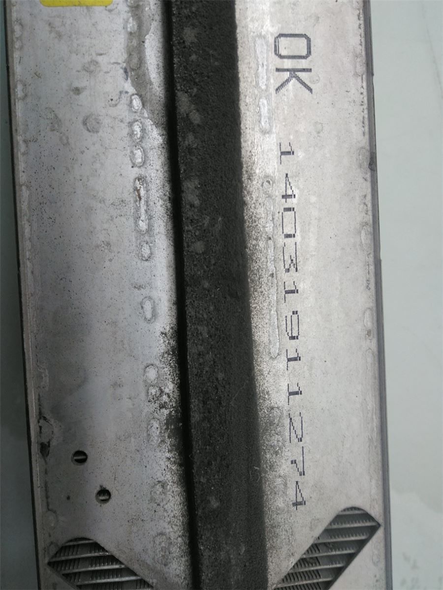Intercooler Radiator – bilde 5