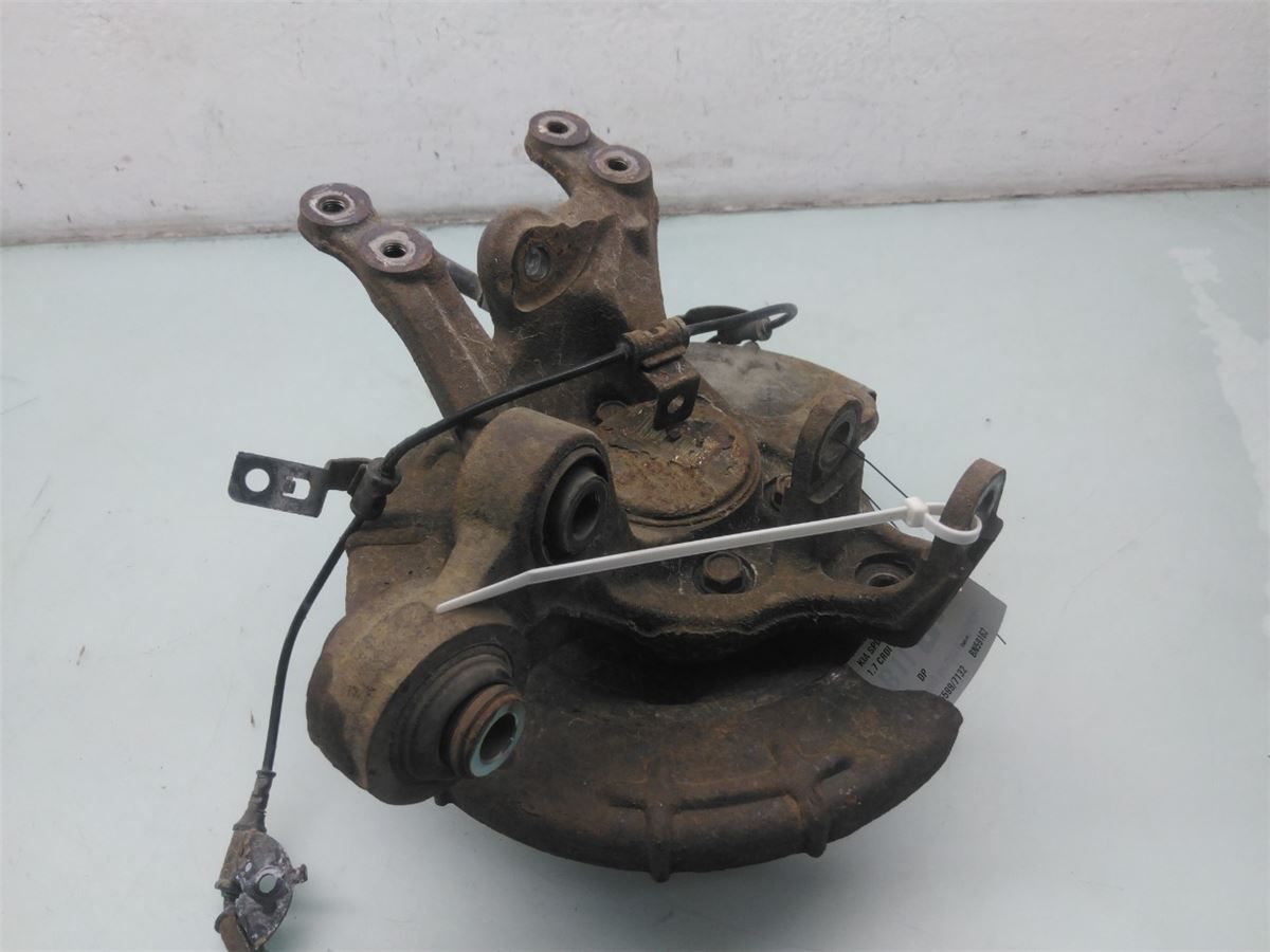 Spindel H.B – bilde 1