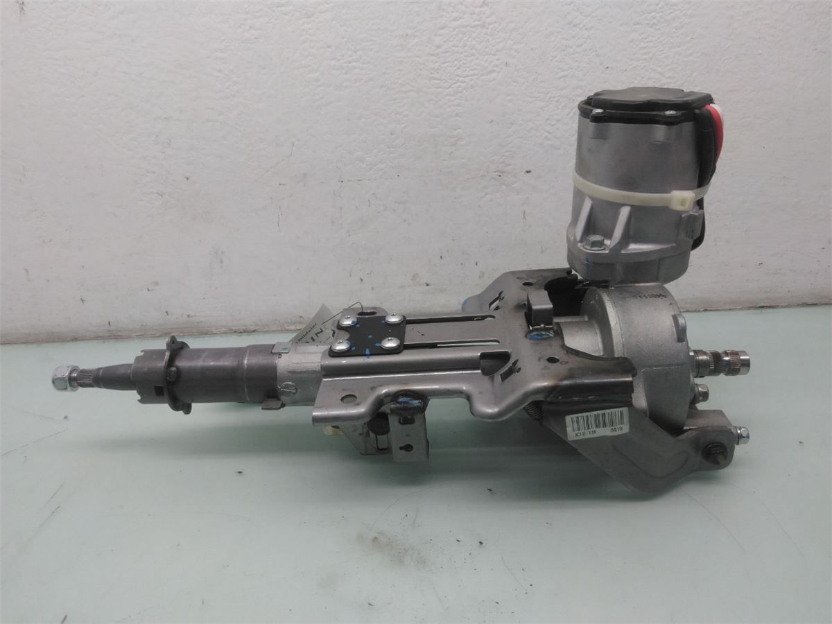 Rattakselaggregat med Servo – bilde 2