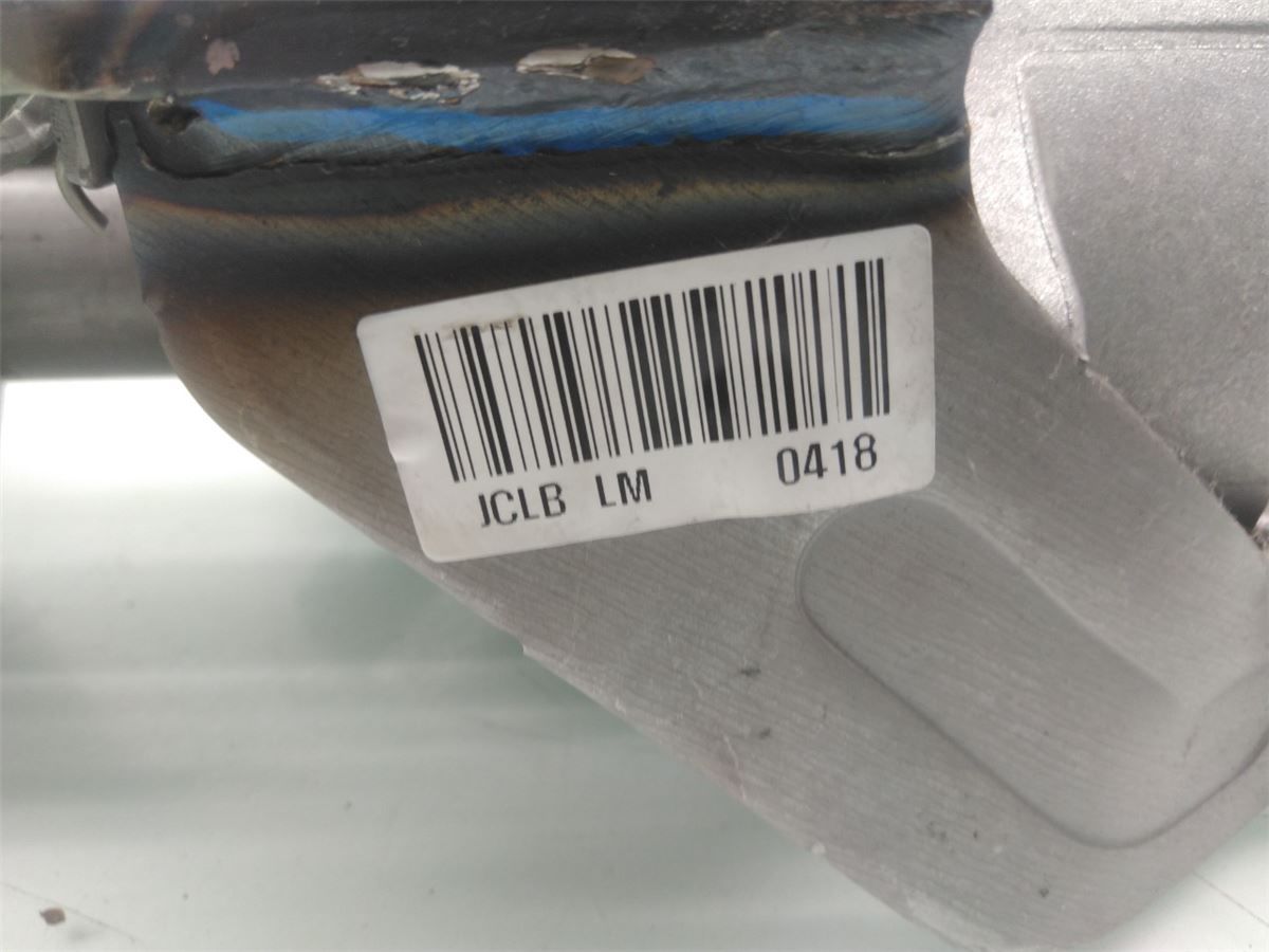 Rattakselaggregat med Servo – bilde 3