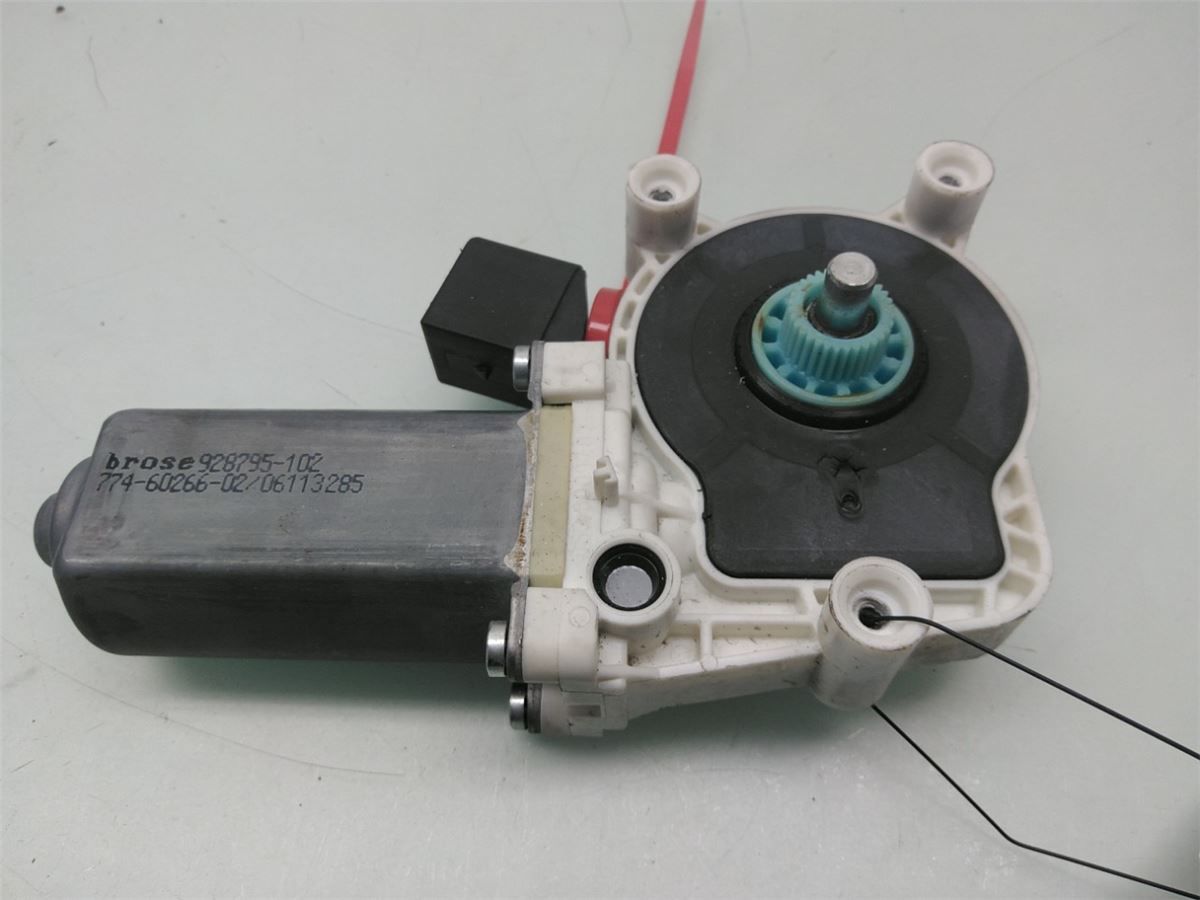 Vindusheismotor – bilde 1