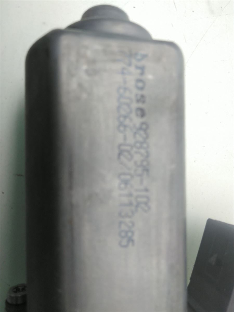 Vindusheismotor – bilde 2