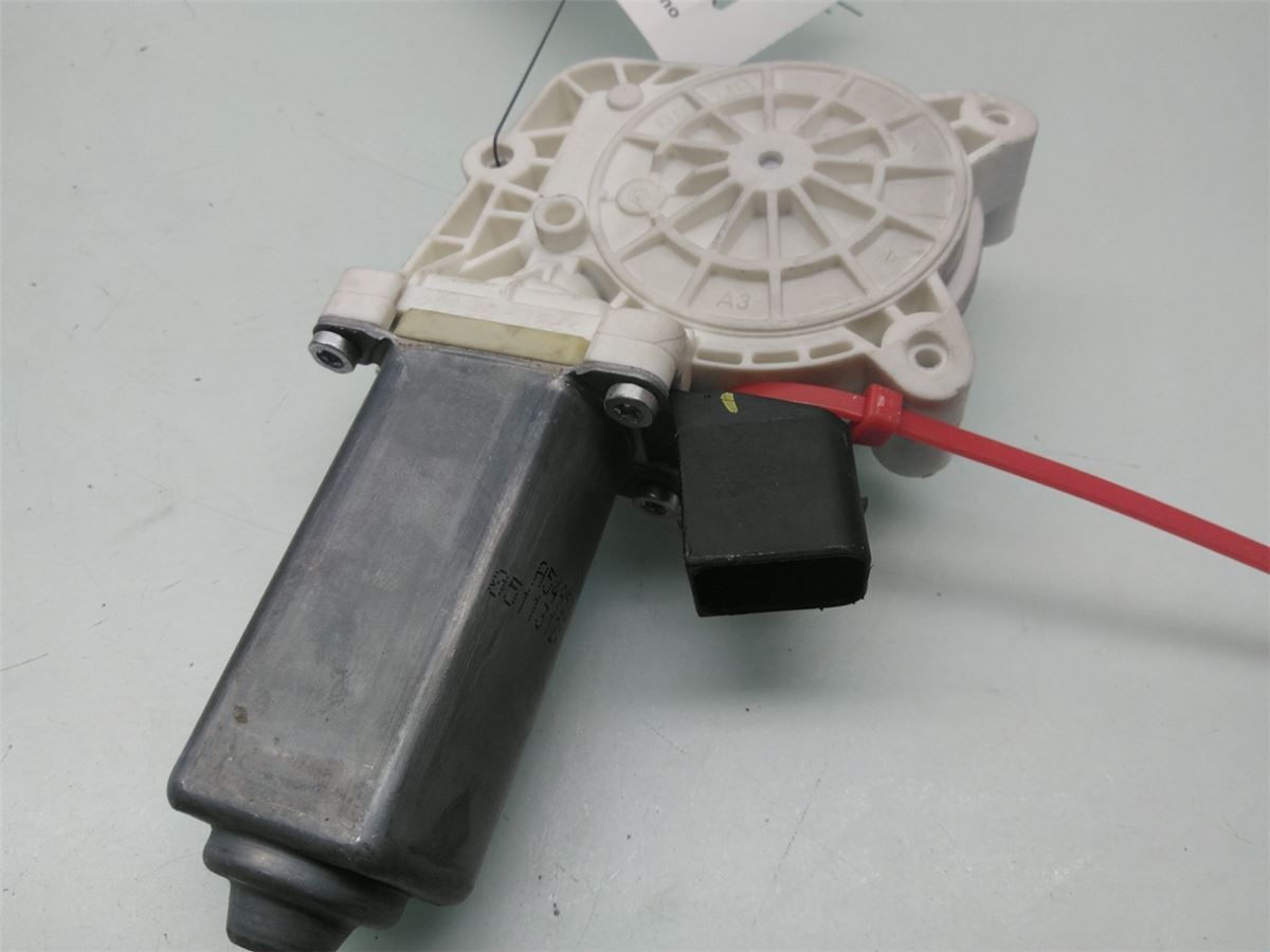 Vindusheismotor – bilde 4