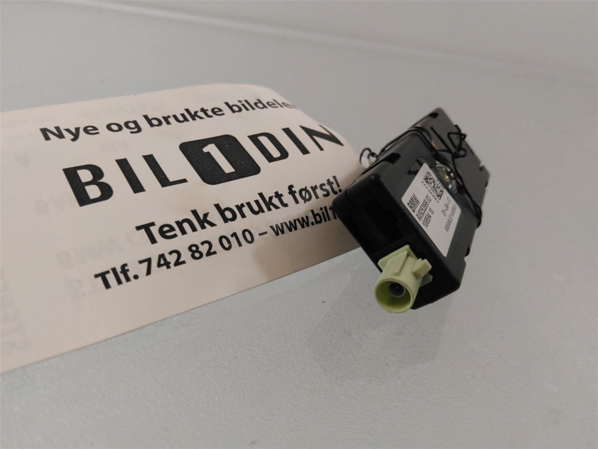 Stereo Antenneforsterker – bilde 4