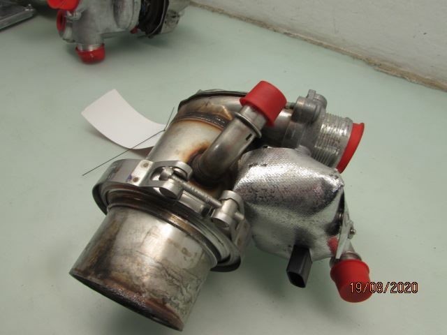 EGR Ventil – bilde 2