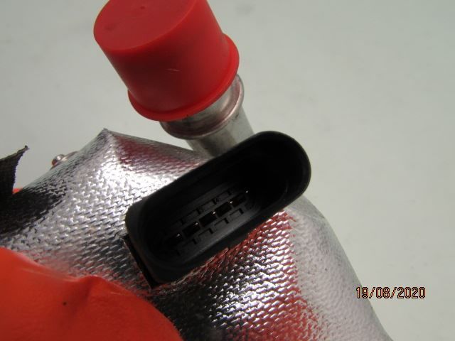 EGR Ventil – bilde 3