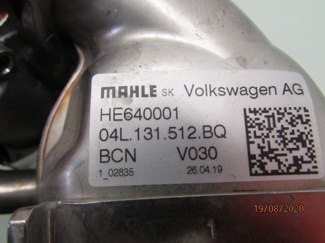 EGR Ventil – bilde 4