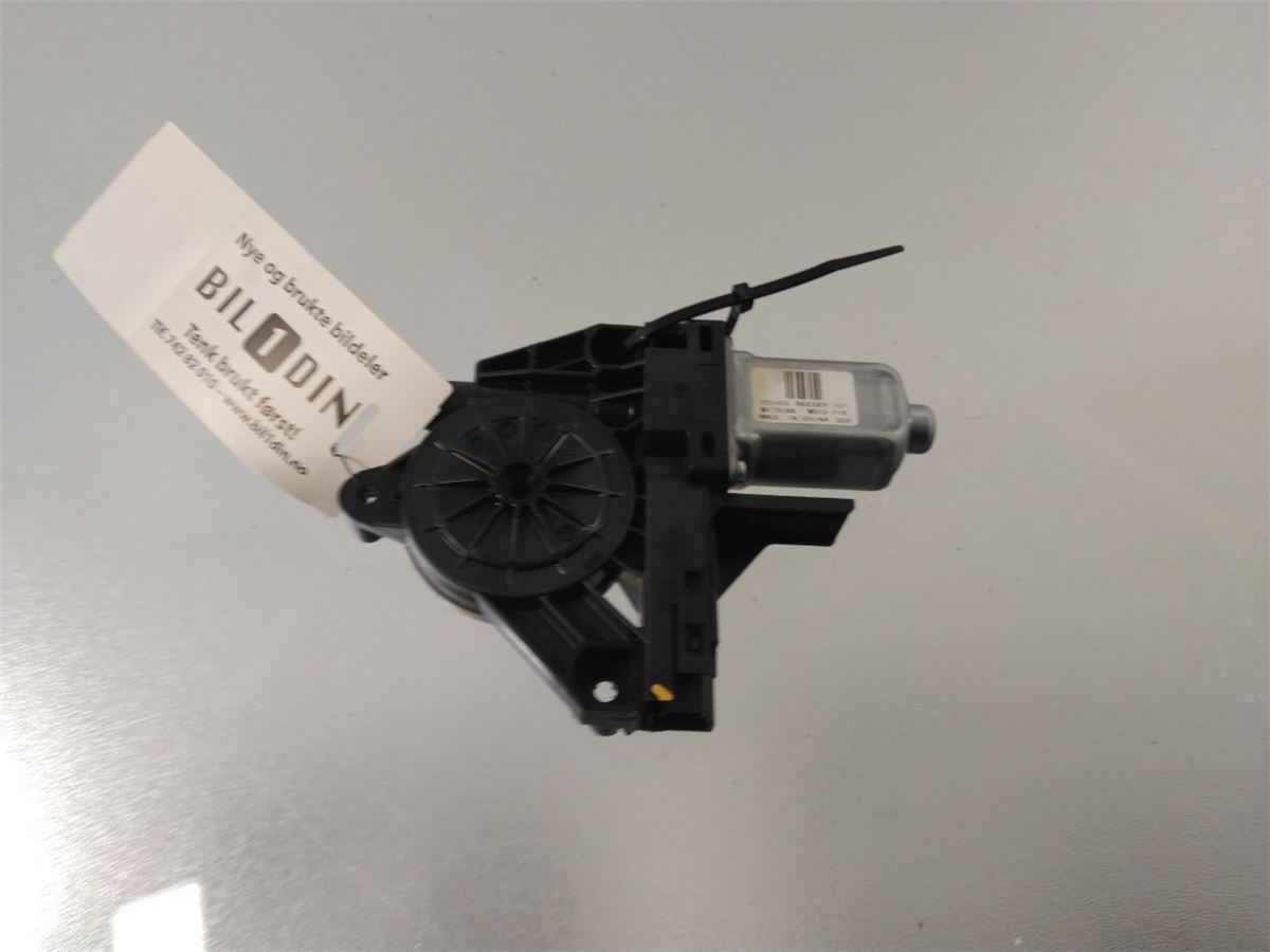 Vindusheismotor – bilde 2