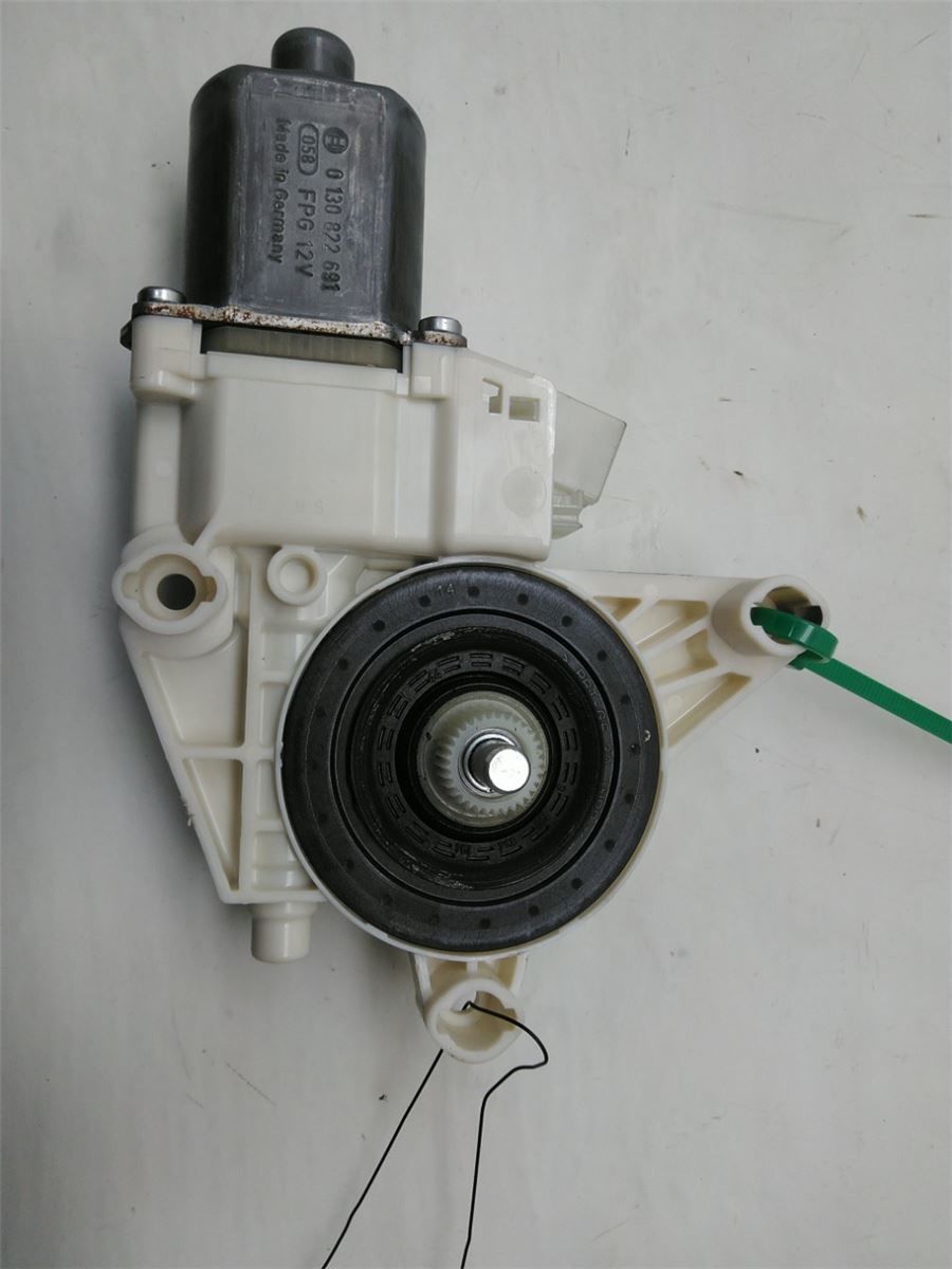 Vindusheismotor – bilde 1