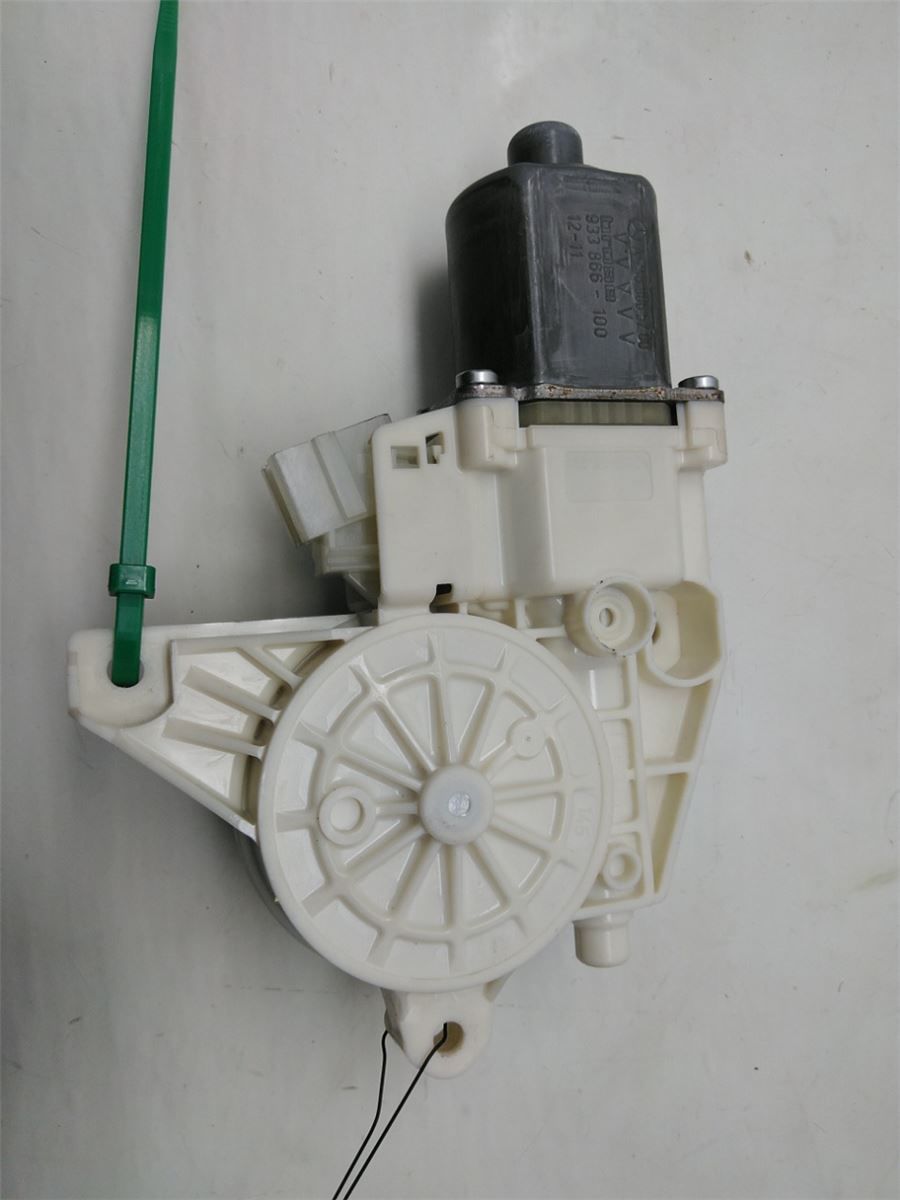 Vindusheismotor – bilde 2
