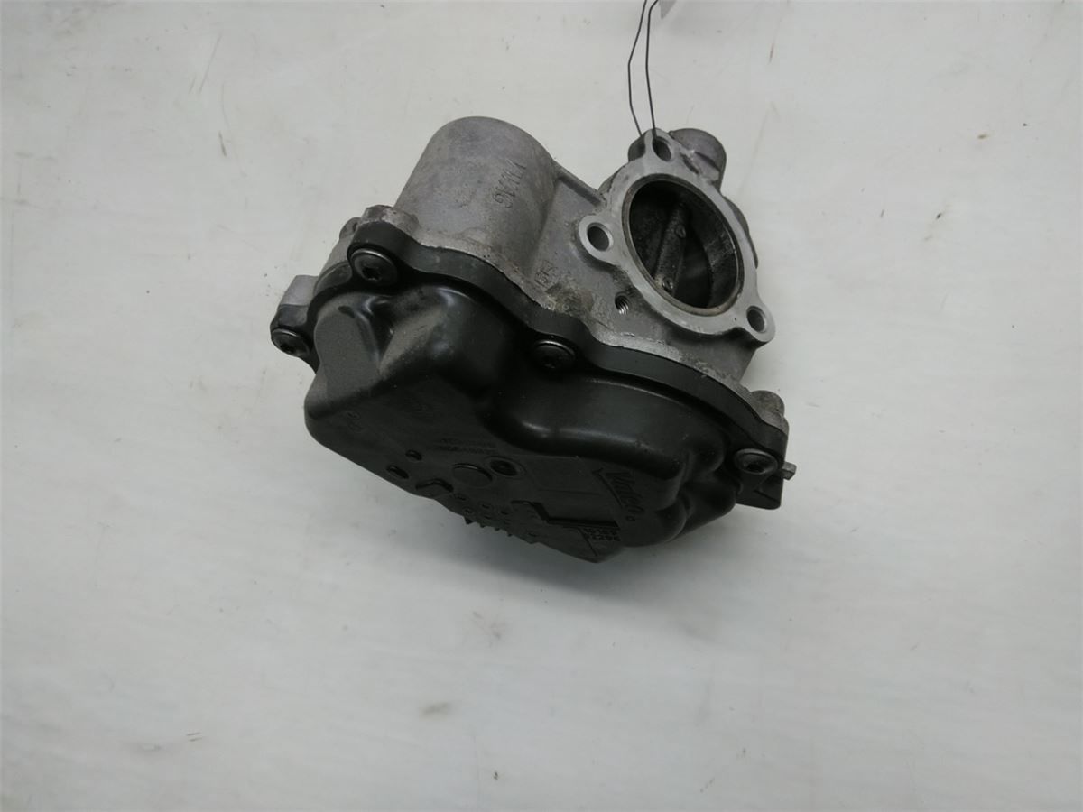 EGR Ventil – bilde 1