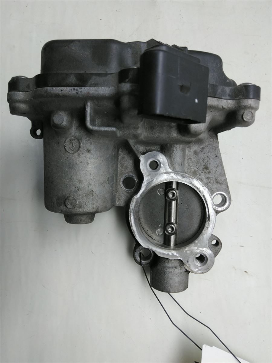 EGR Ventil – bilde 2