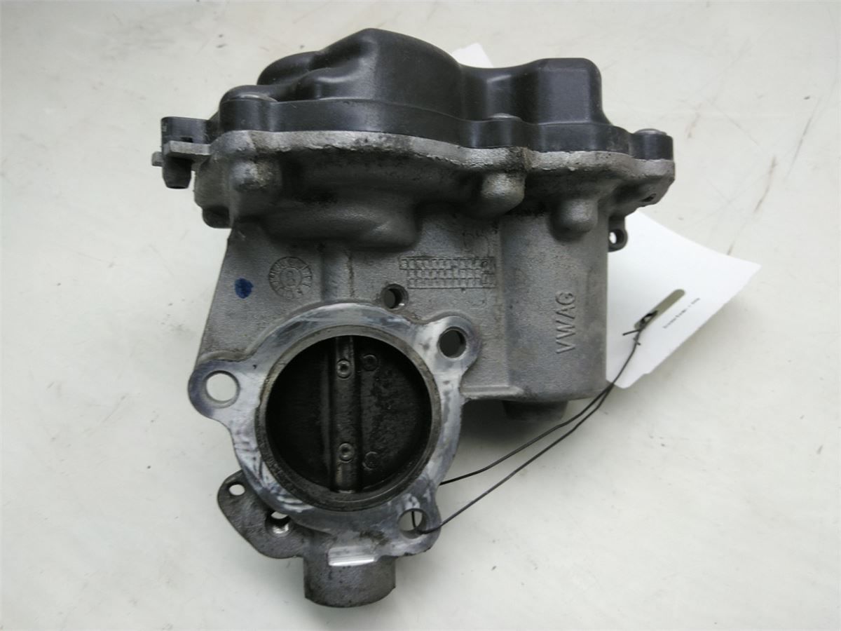 EGR Ventil – bilde 3