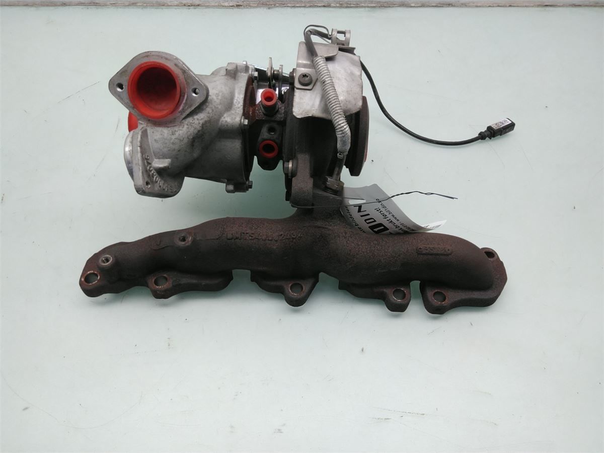 Turboaggregat – bilde 1