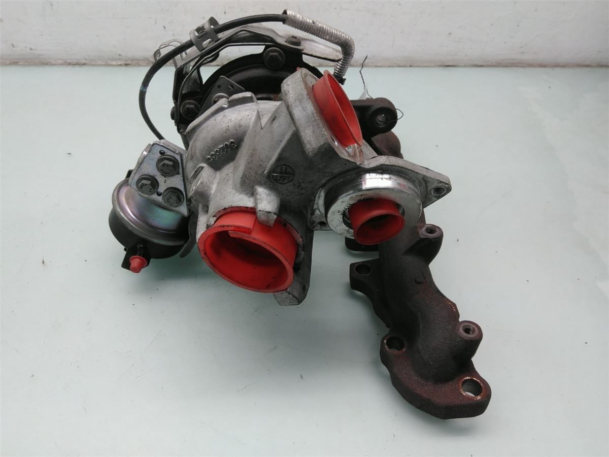 Turboaggregat – bilde 2