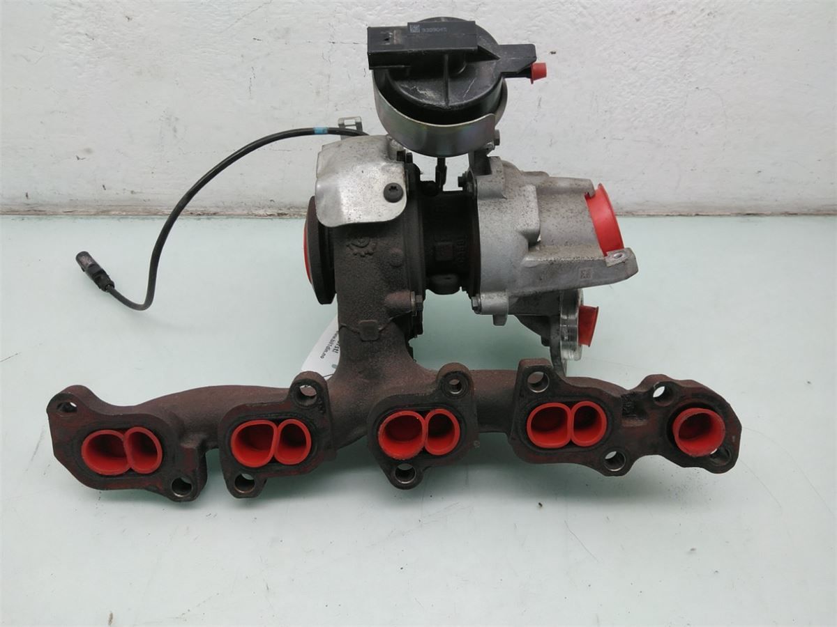 Turboaggregat – bilde 4