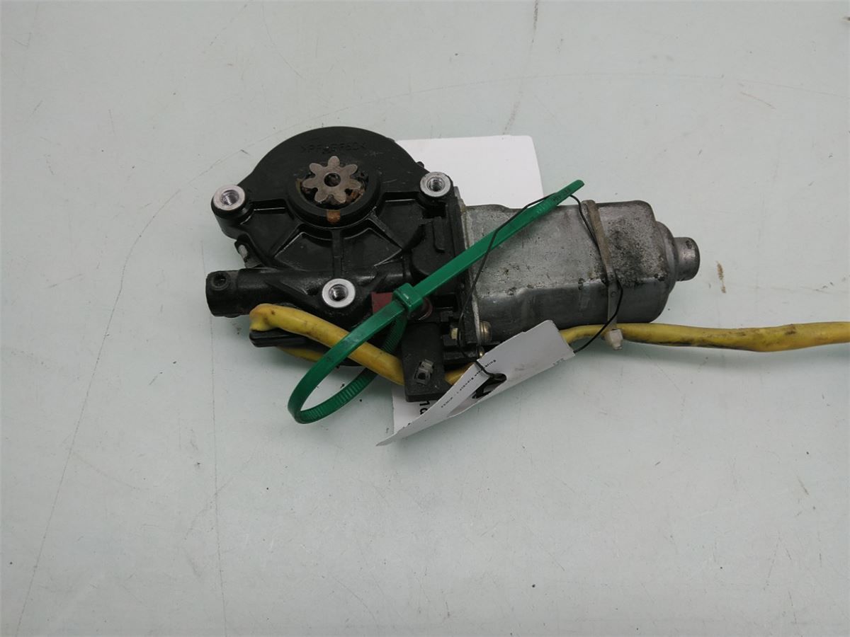 Vindusheismotor – bilde 3