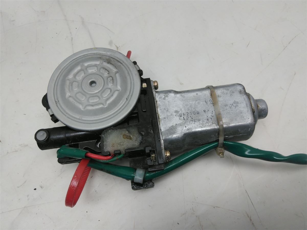 Vindusheismotor – bilde 1