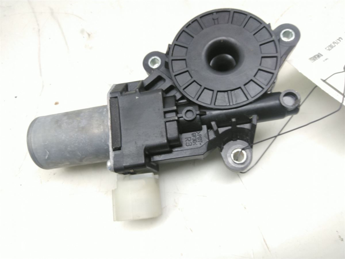 Vindusheismotor – bilde 2