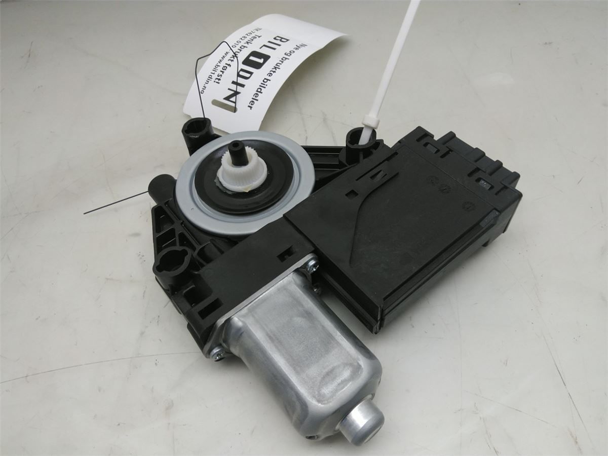 Vindusheismotor – bilde 1